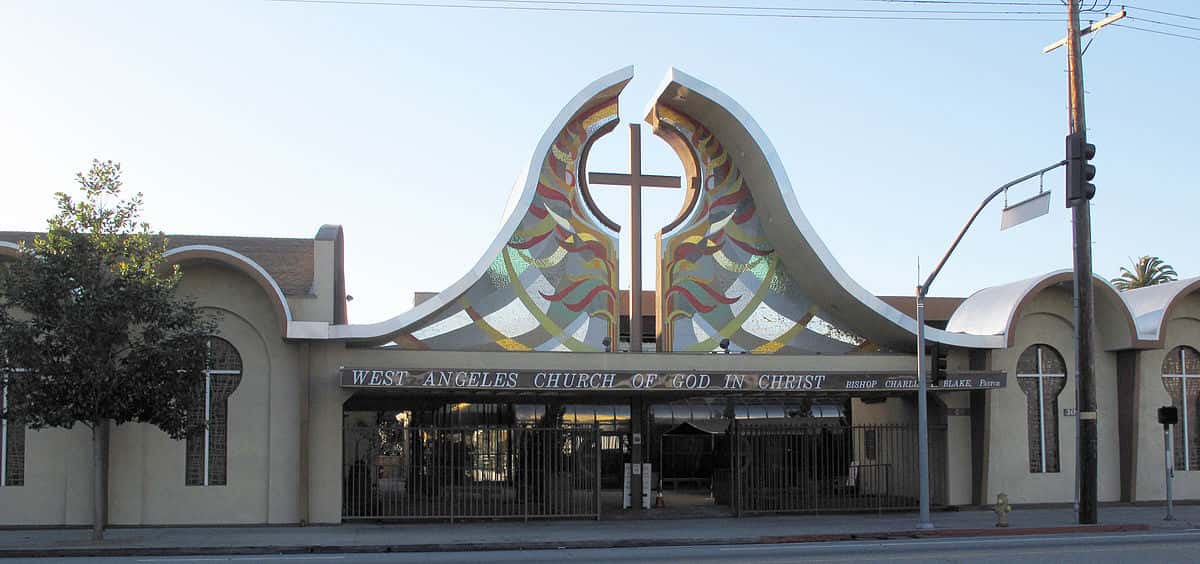 Denzel Washington facts