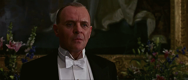 Anthony Hopkins facts