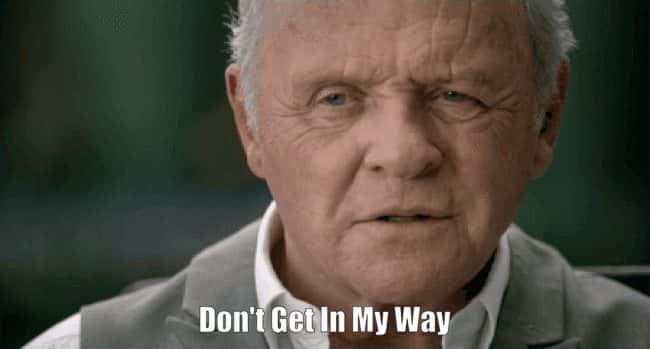 Anthony Hopkins facts