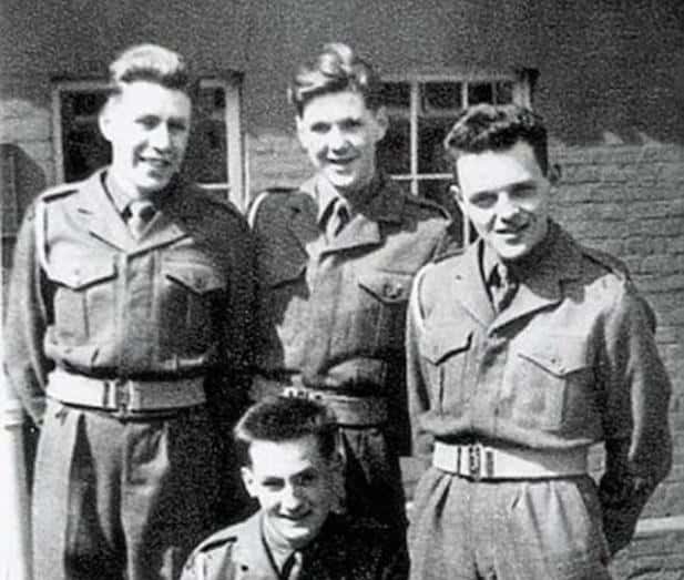 Anthony Hopkins facts