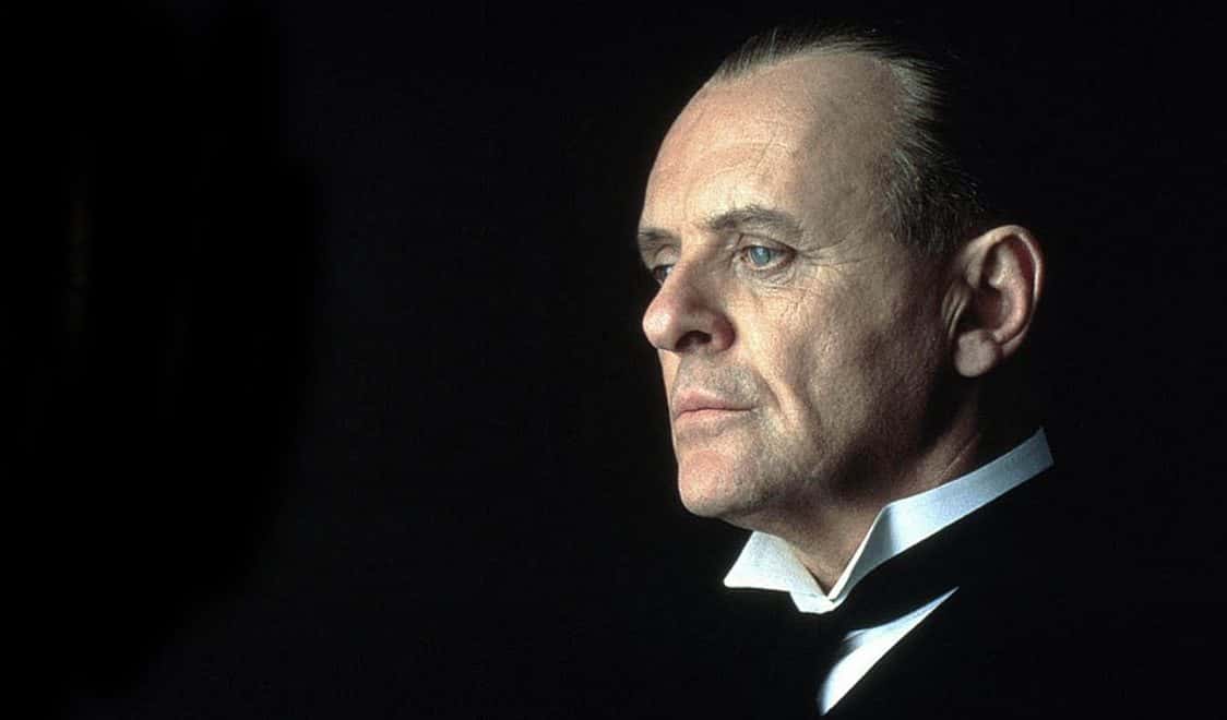 Anthony Hopkins facts