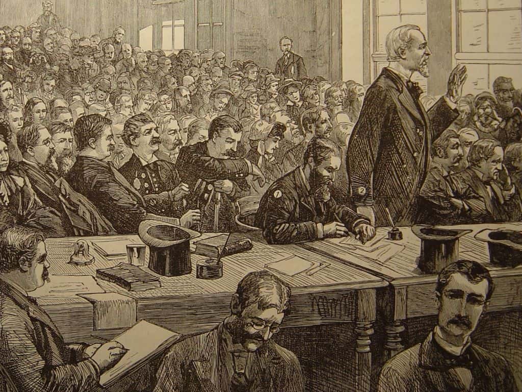 Assassinations facts