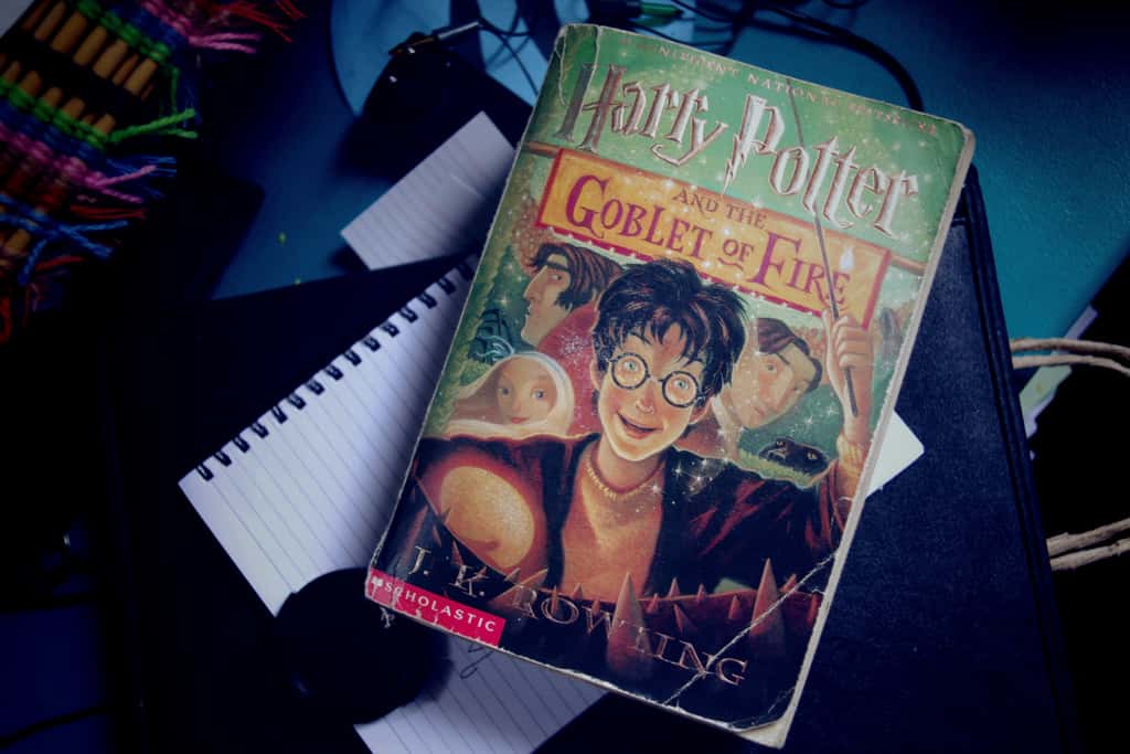 Harry Potter And The Order Of The Phoenix Facts