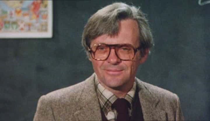 Anthony Hopkins facts