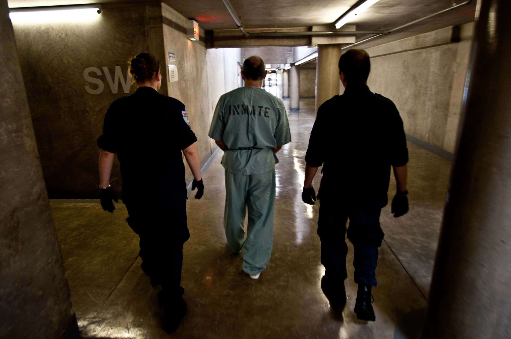 Bank Robberies Facts