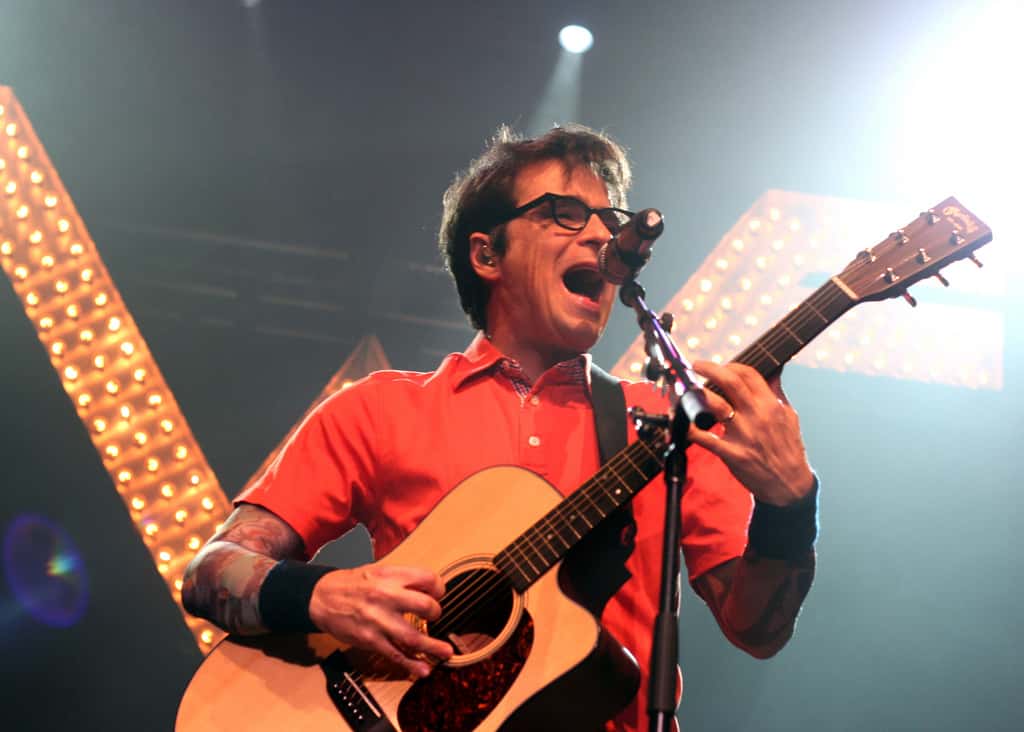 Weezer Facts