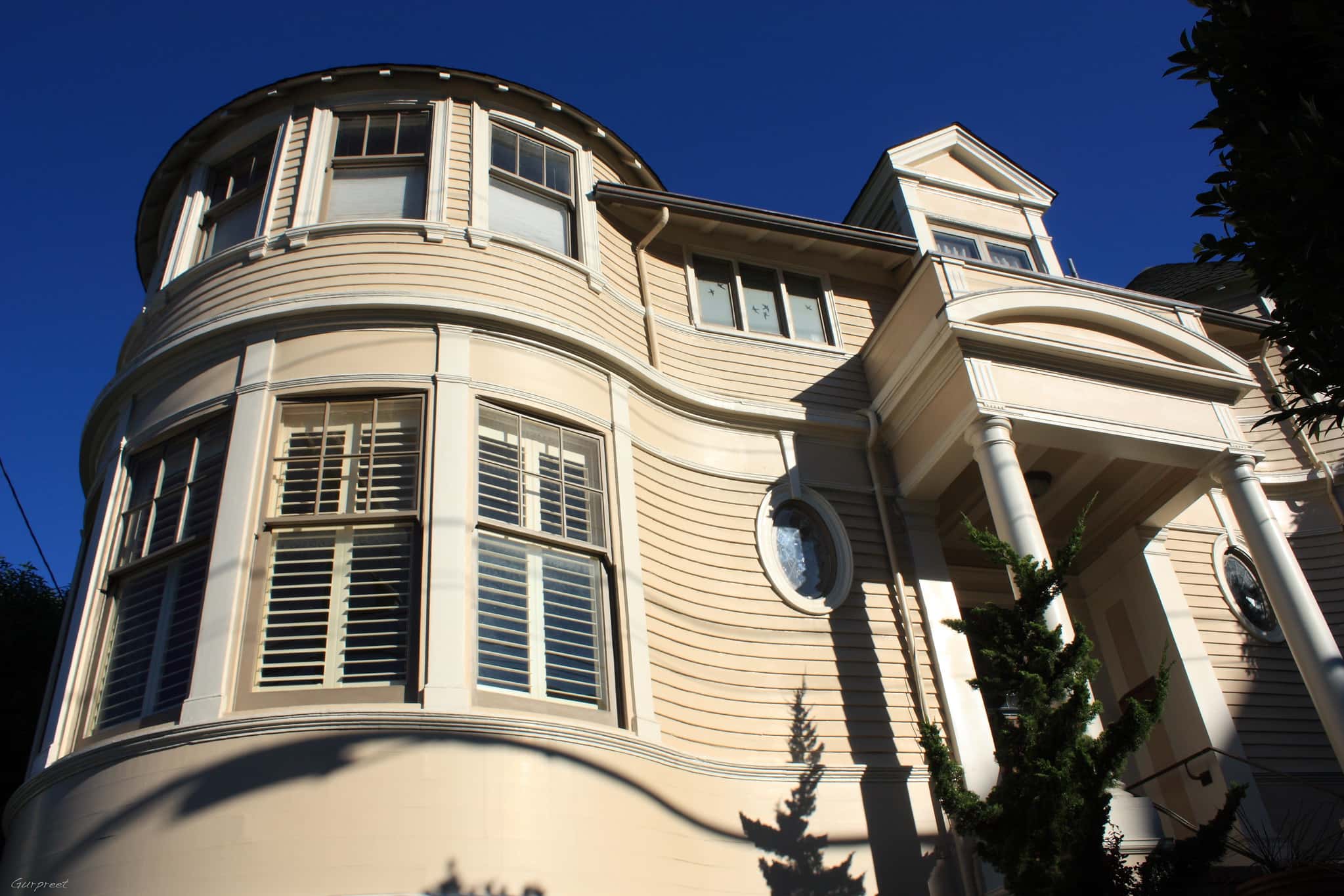 Mrs. Doubtfire Facts