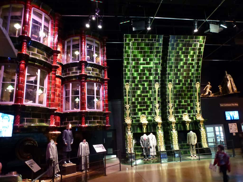 Harry Potter And The Order Of The Phoenix Facts