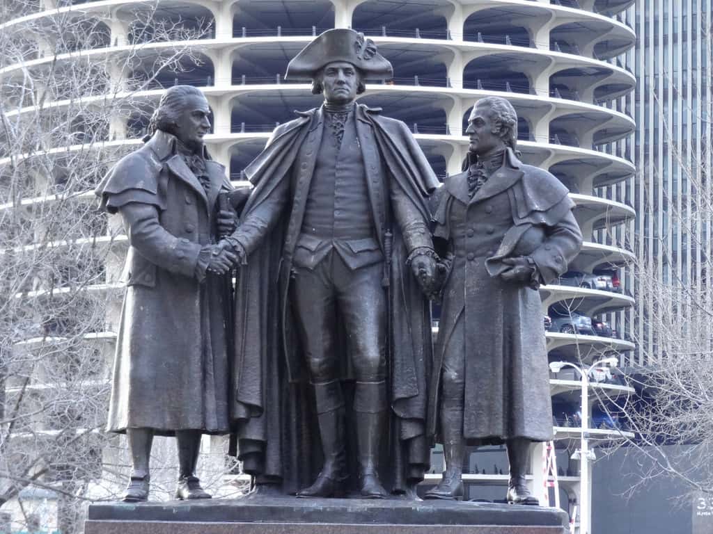 America’s Fight for Independence Facts