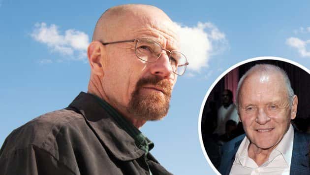 Anthony Hopkins facts