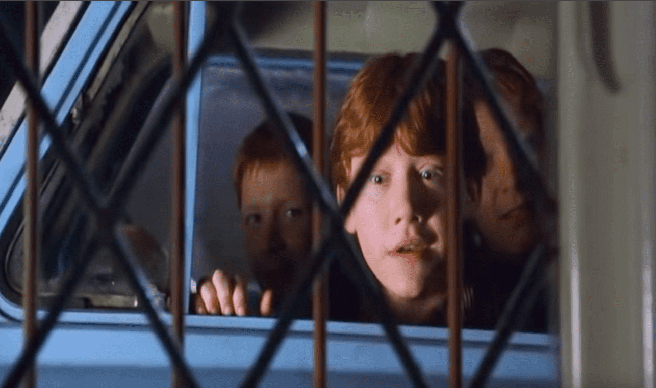 Harry Potter And The Order Of The Phoenix Facts