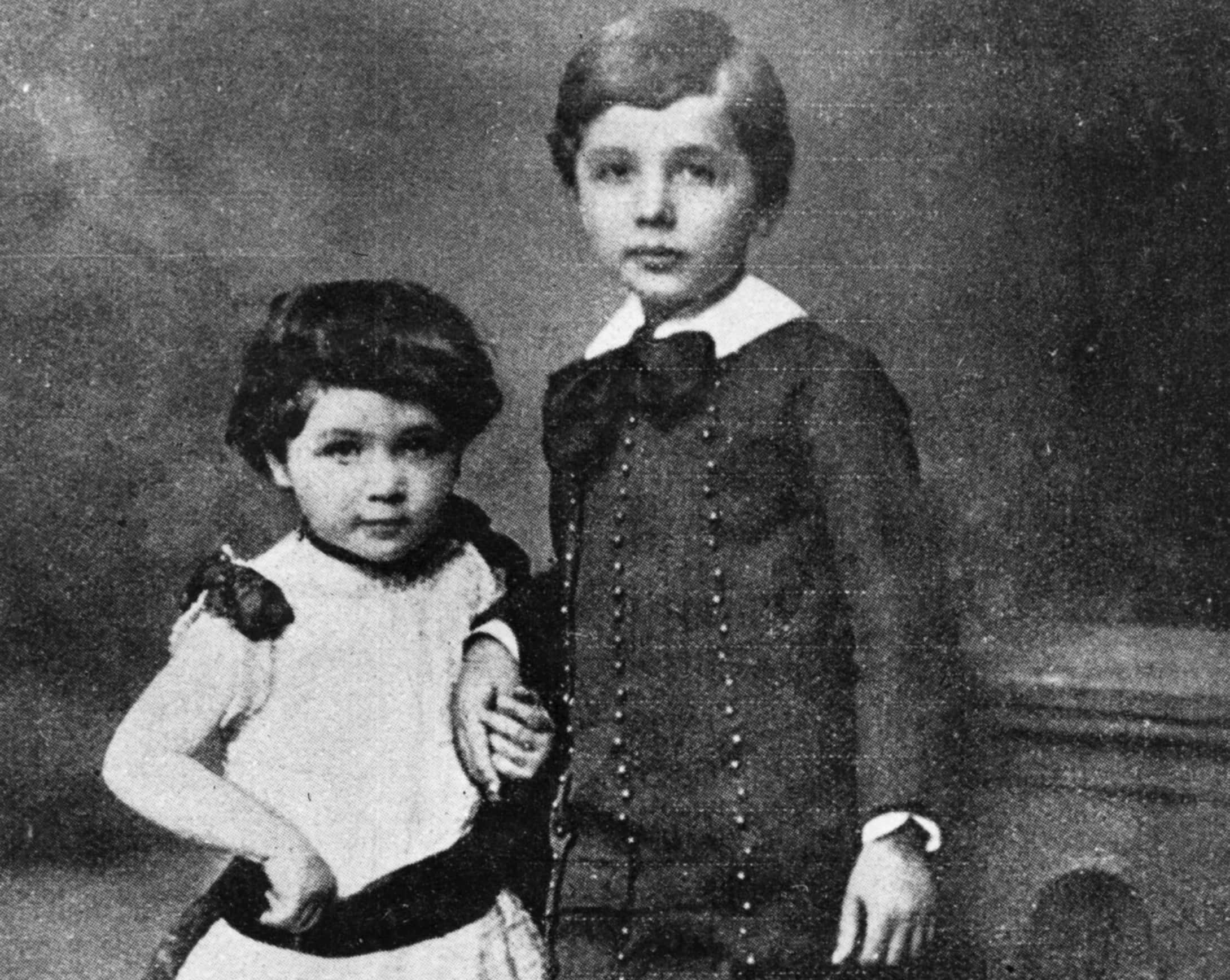 Albert Einstein Facts