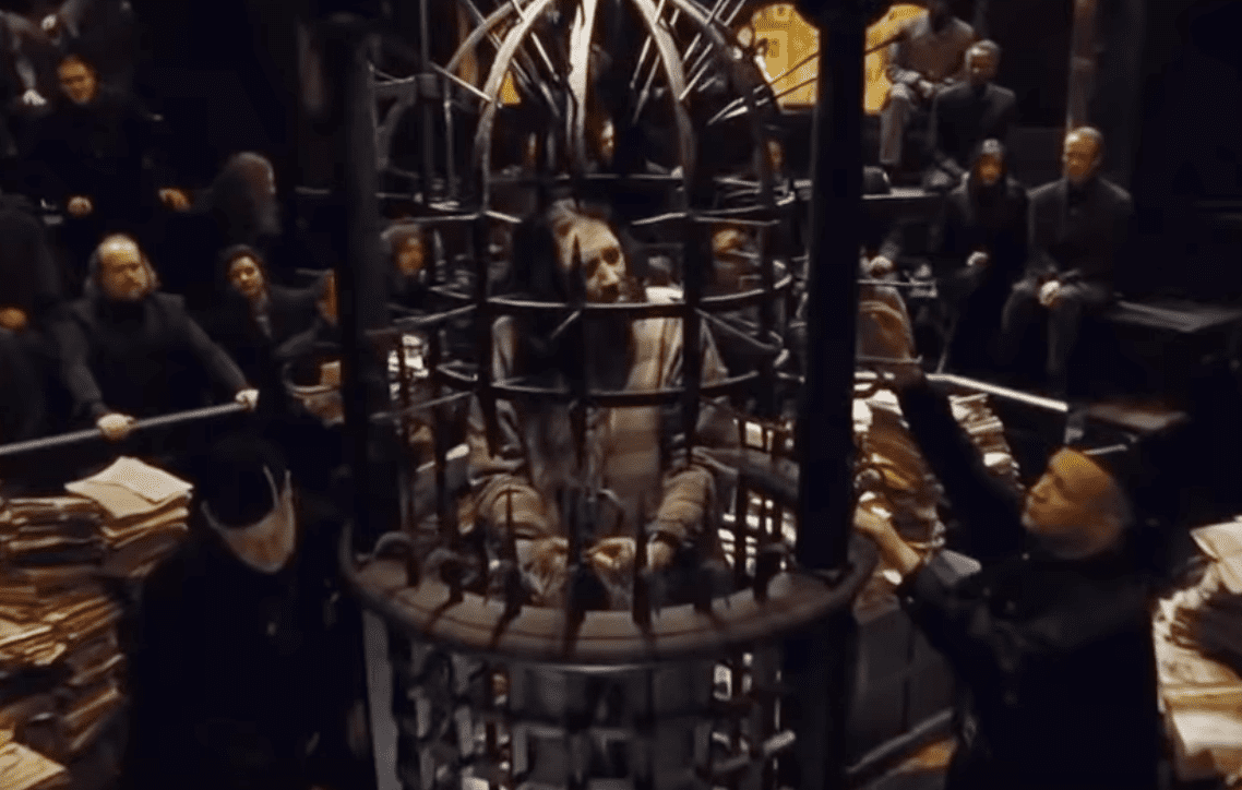 Harry Potter And The Order Of The Phoenix Facts