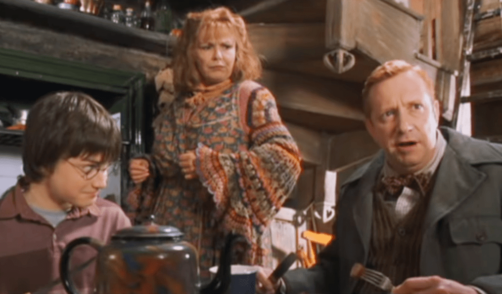 Harry Potter And The Order Of The Phoenix Facts