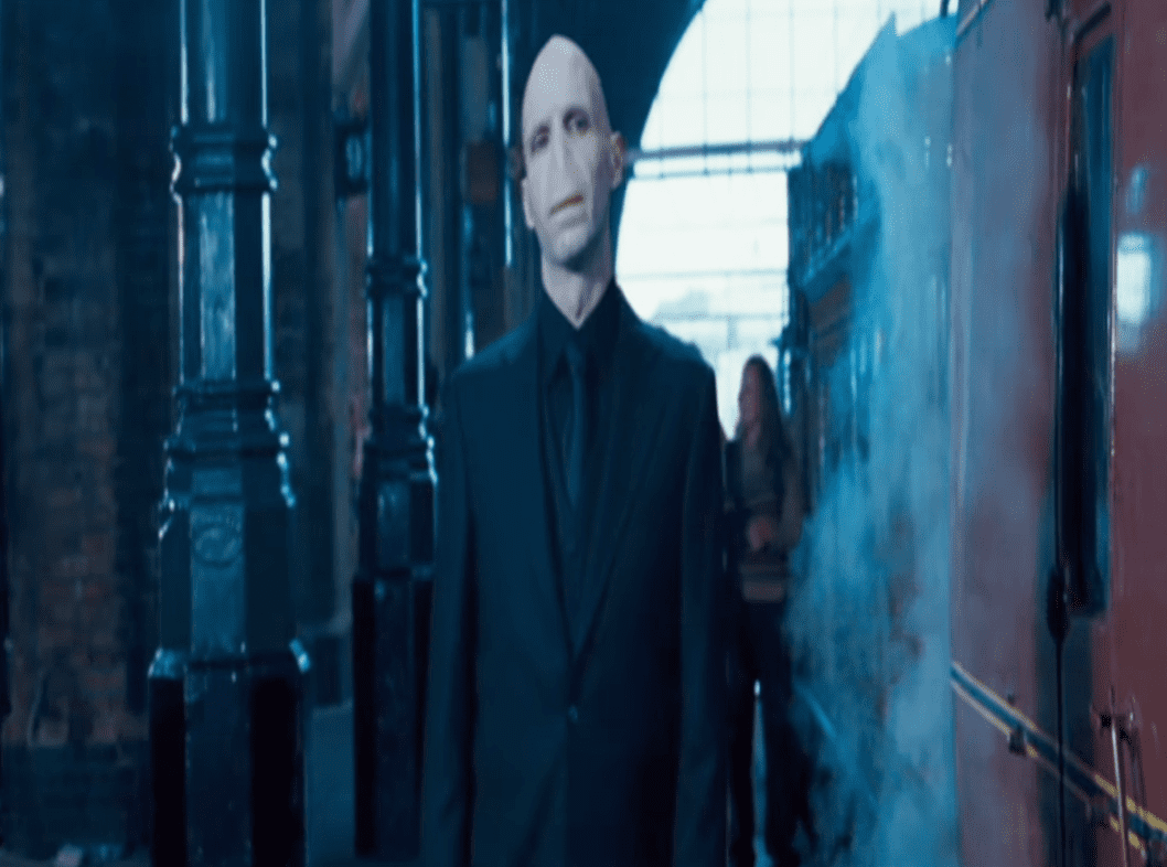 Harry Potter And The Order Of The Phoenix Facts