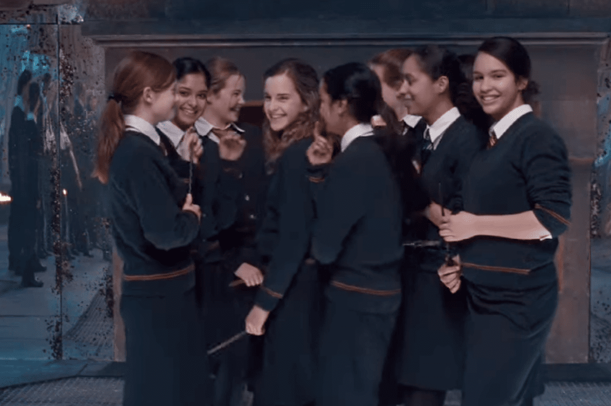 Harry Potter And The Order Of The Phoenix Facts