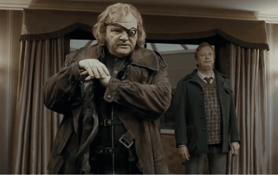 Harry Potter And The Order Of The Phoenix Facts