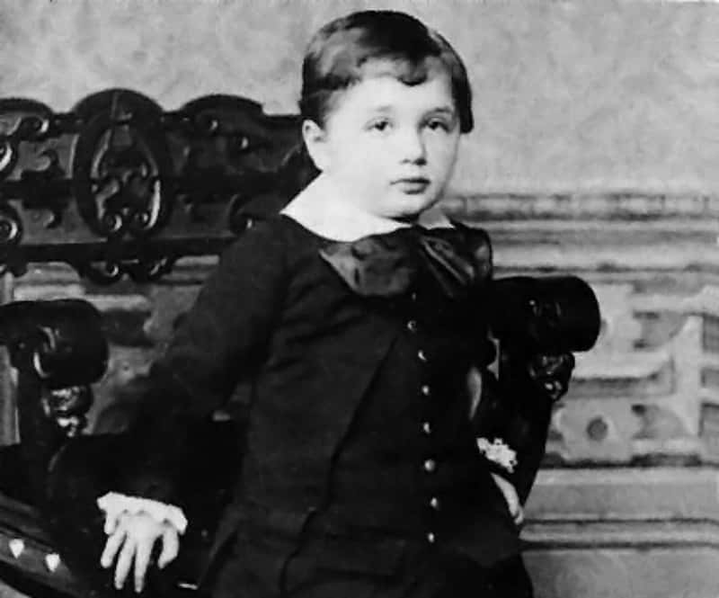 Albert Einstein Facts