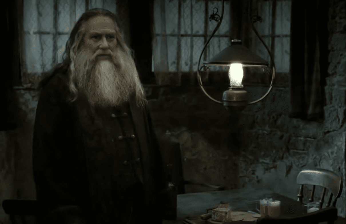 Harry Potter And The Order Of The Phoenix Facts