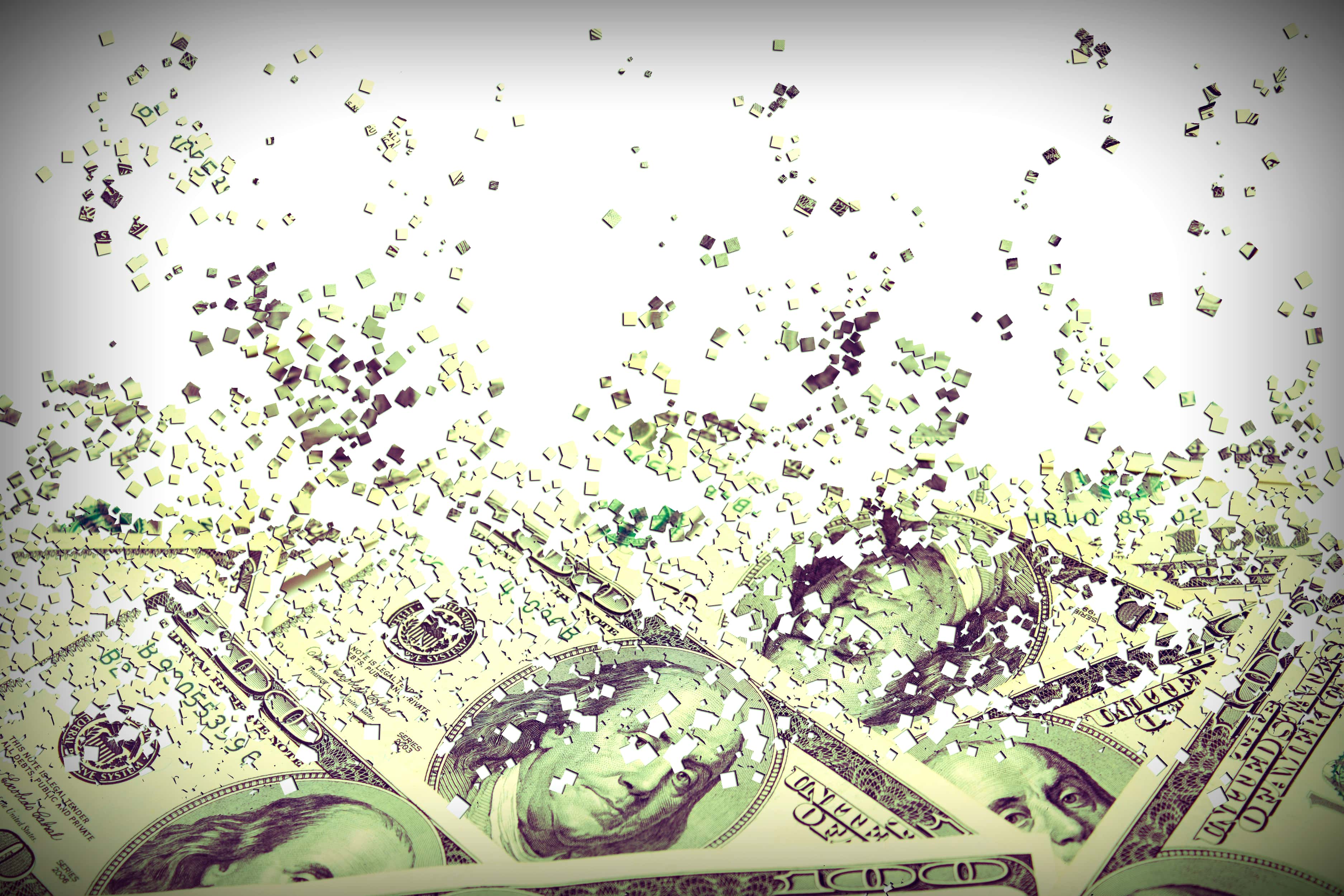 Bank Robberies Facts