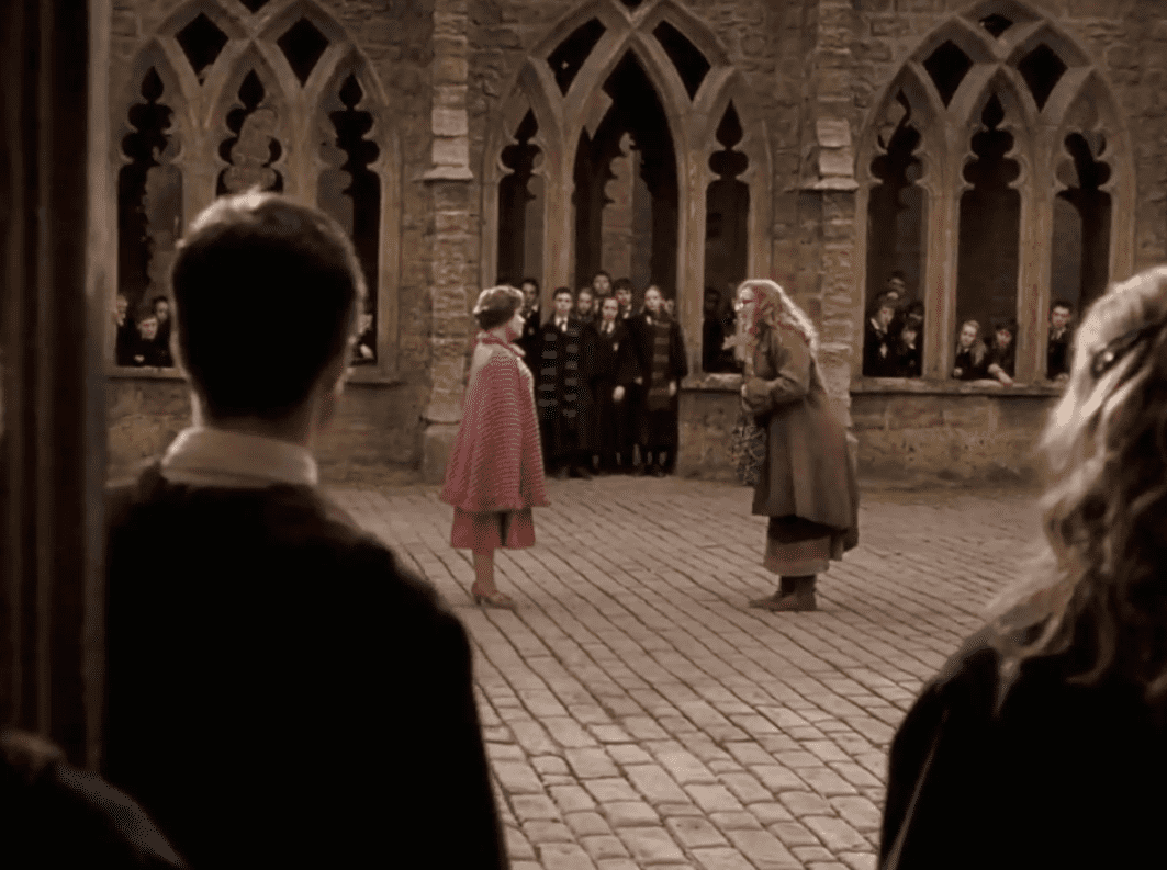 Harry Potter And The Order Of The Phoenix Facts