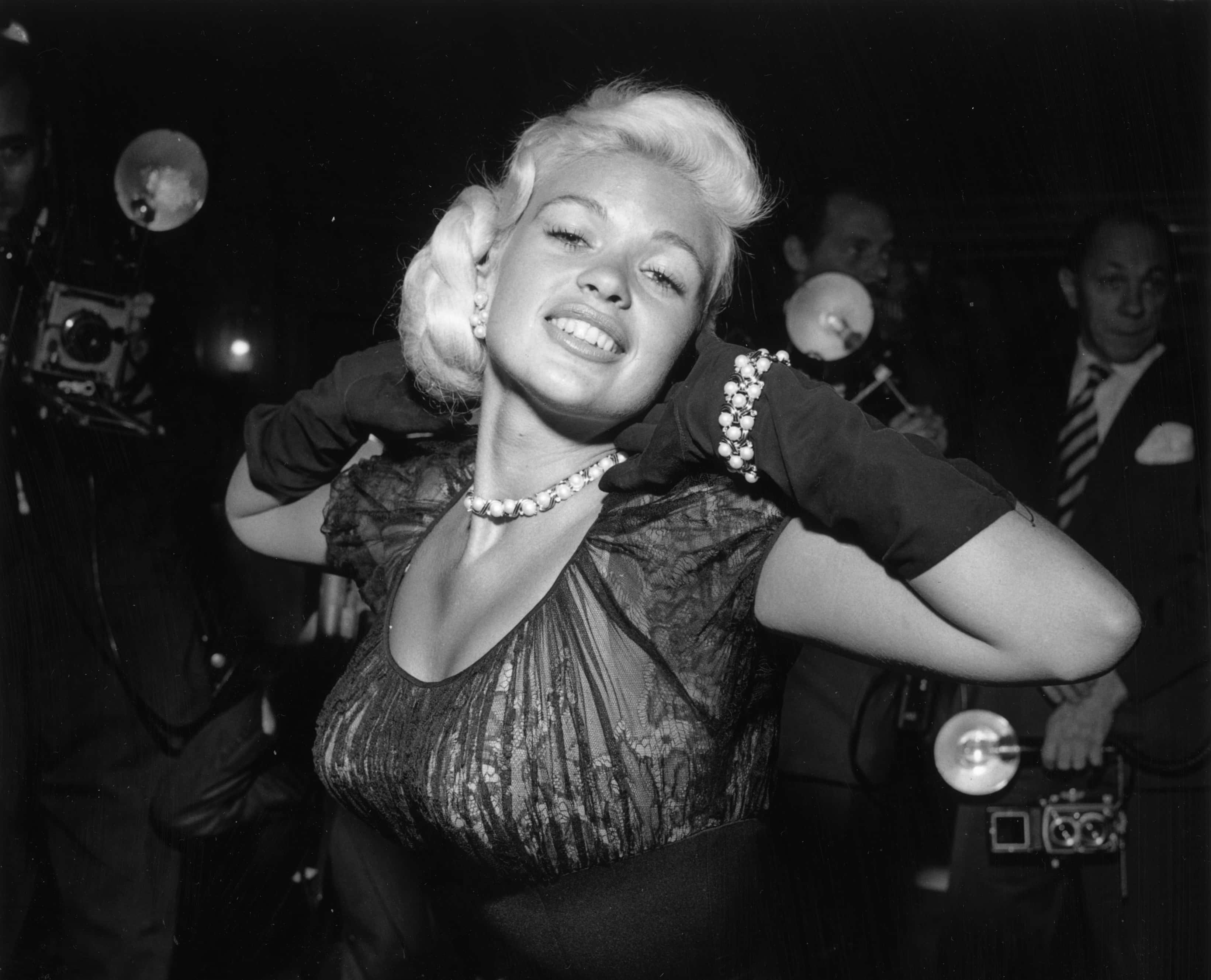 The Playboy Mansion Facts