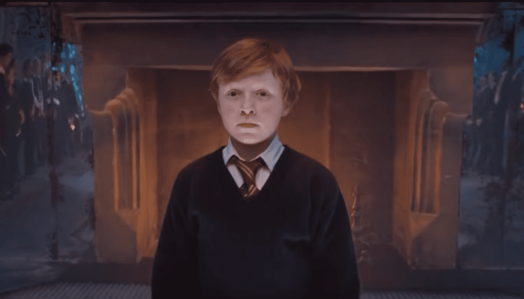 Harry Potter And The Order Of The Phoenix Facts