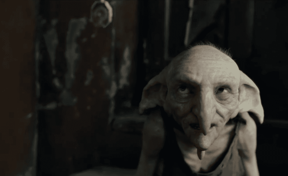 Harry Potter And The Order Of The Phoenix Facts