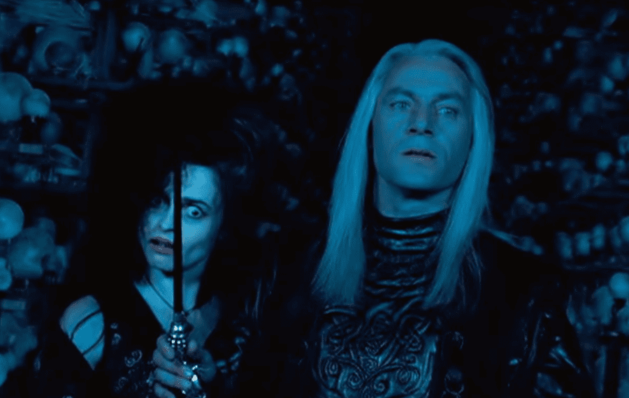 Harry Potter And The Order Of The Phoenix Facts