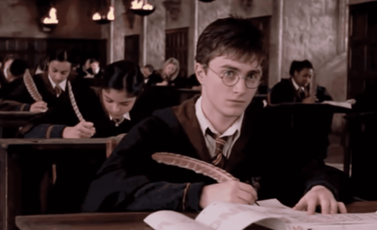 Harry Potter And The Order Of The Phoenix Facts