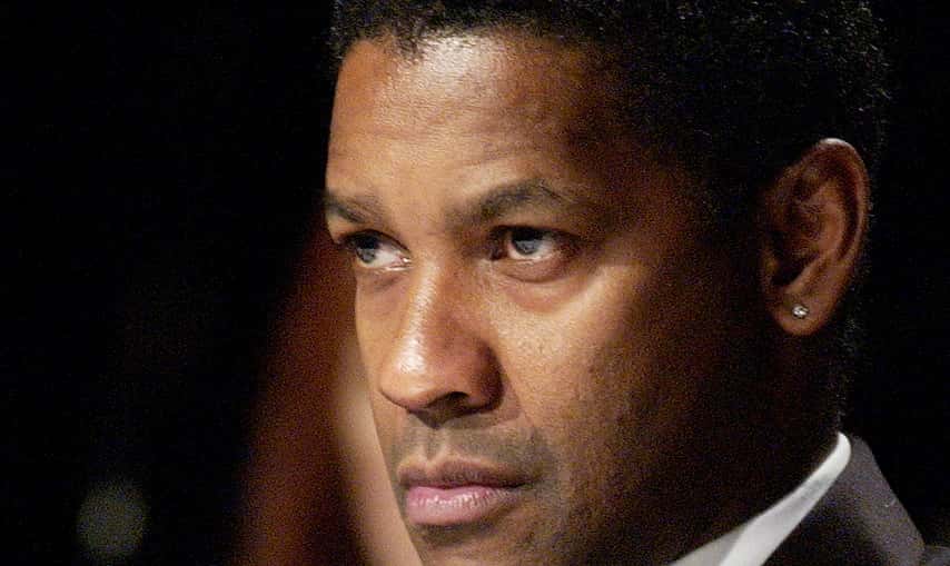 The 17th Annual American Cinematheque Award Honoring Denzel Washington
