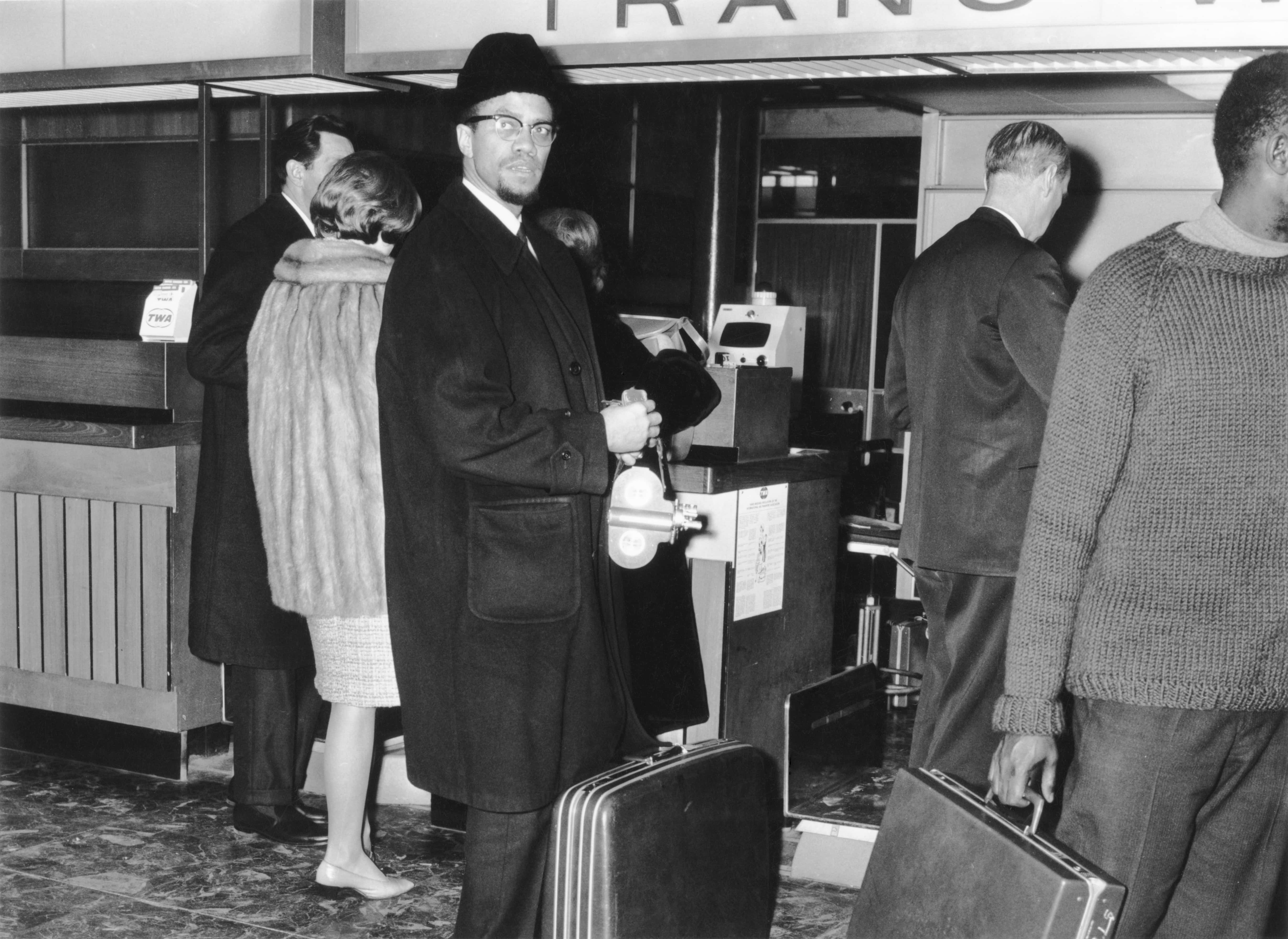 Assassinations facts