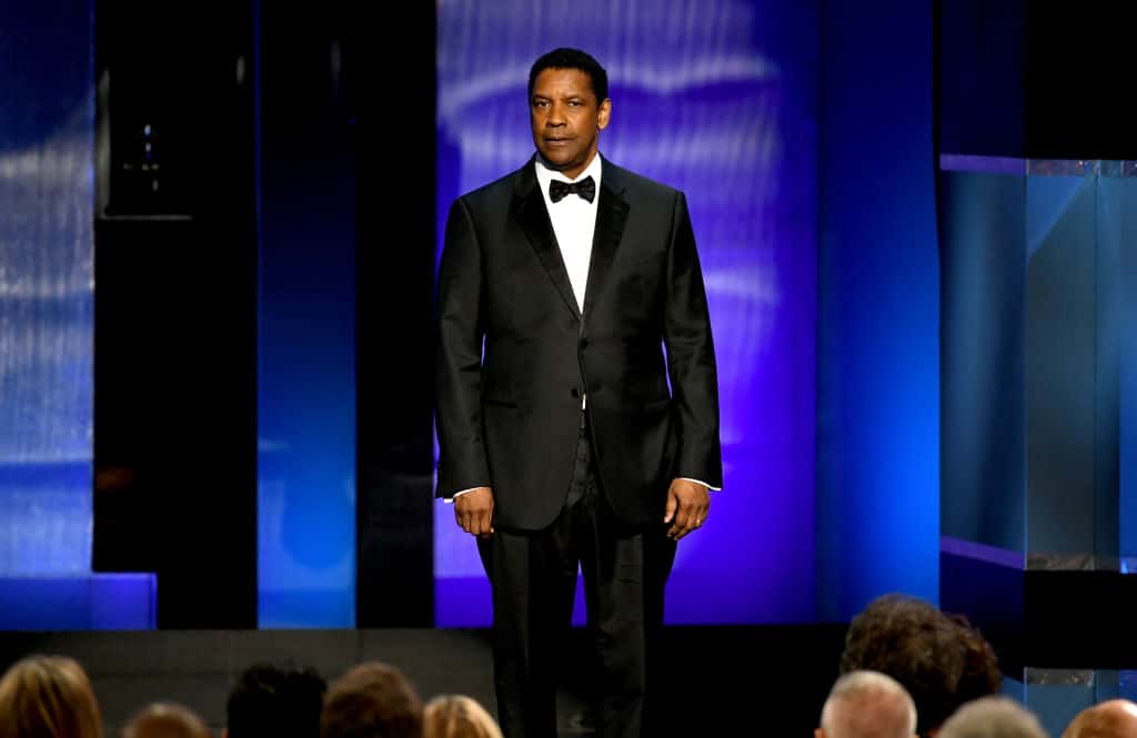 47th AFI Life Achievement Award Honoring Denzel Washington