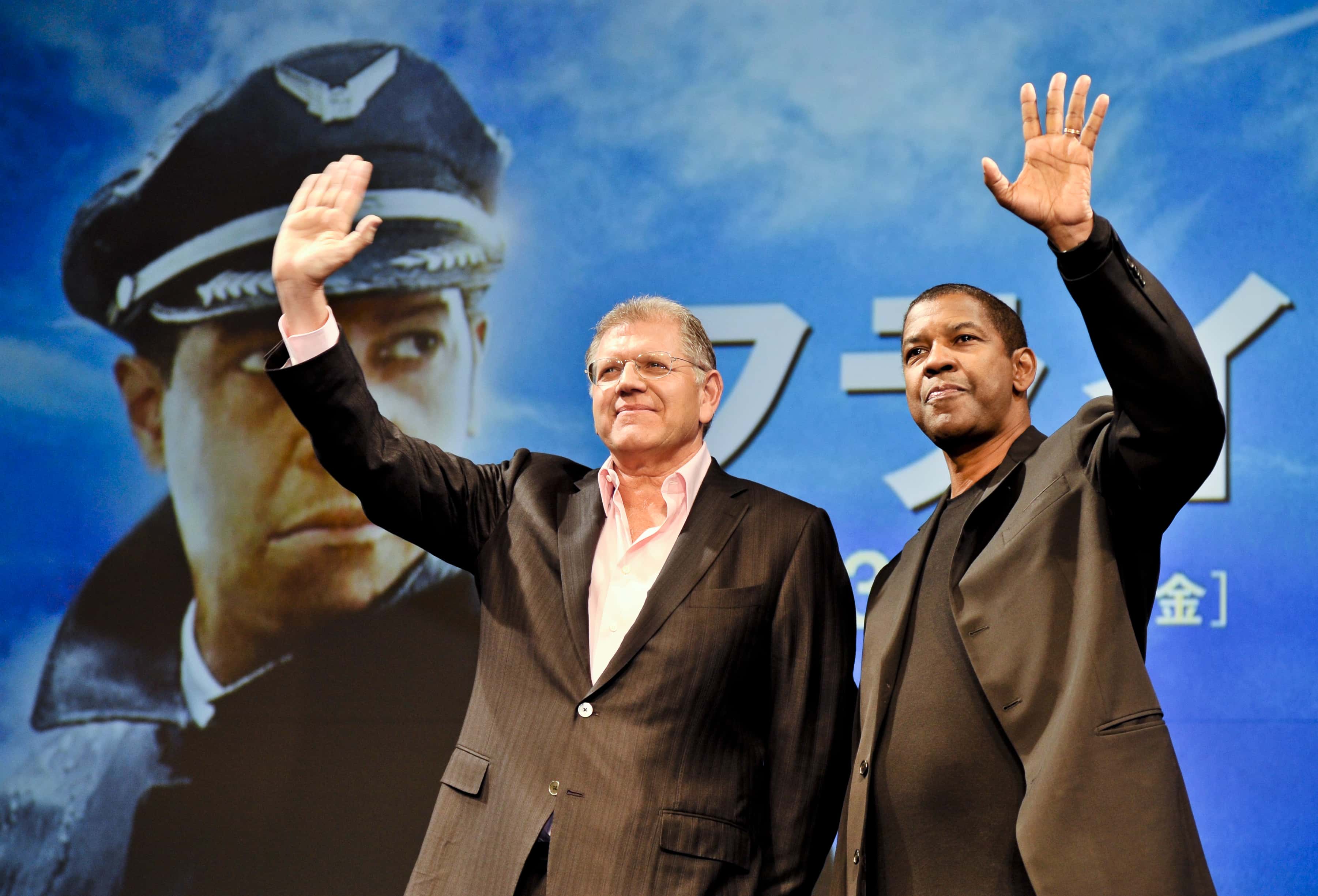 Denzel Washington Facts