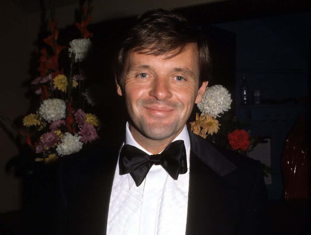 Noteworthy Facts About Anthony Hopkins