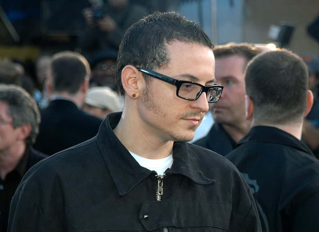 Linkin Park facts