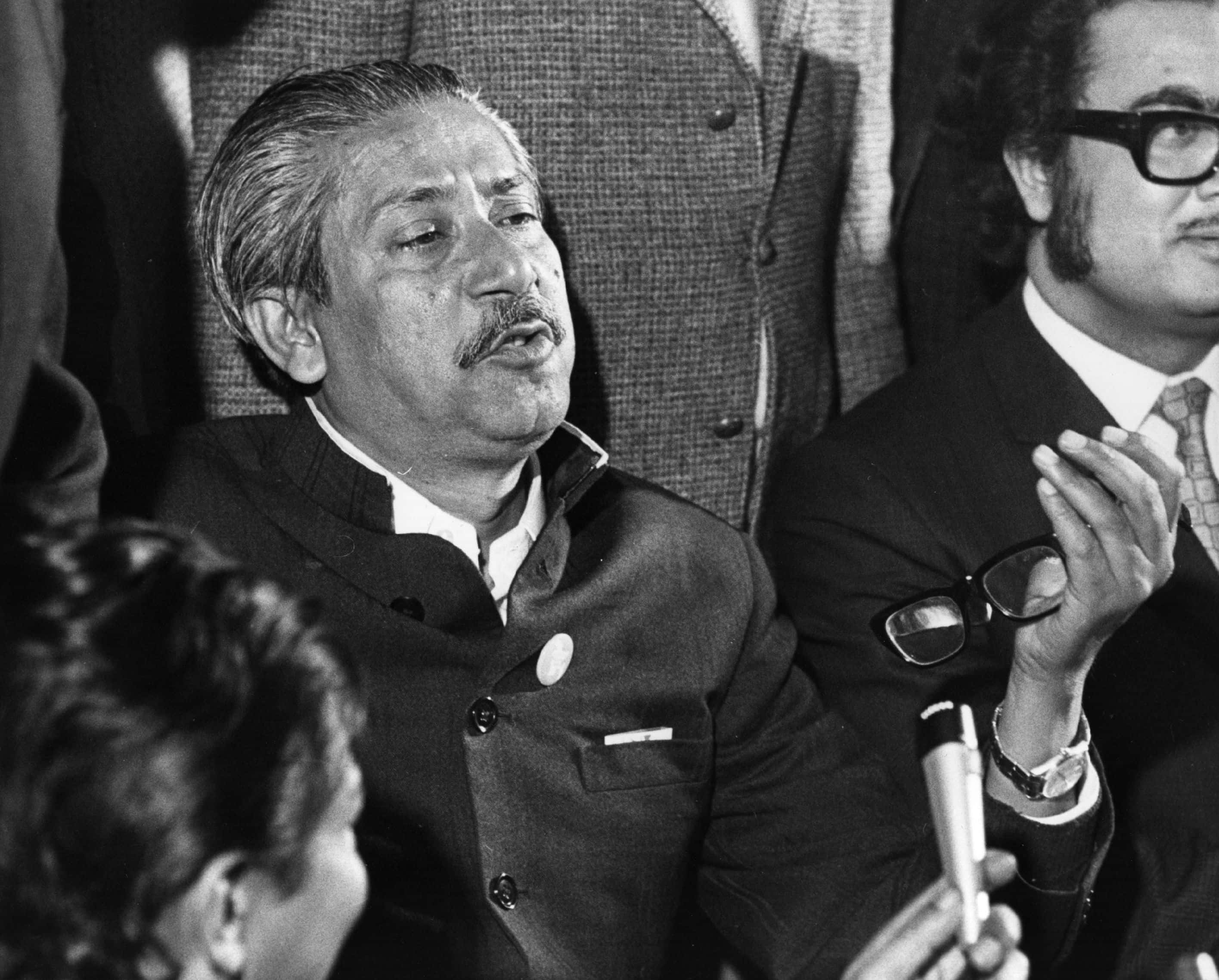 Assassinations facts