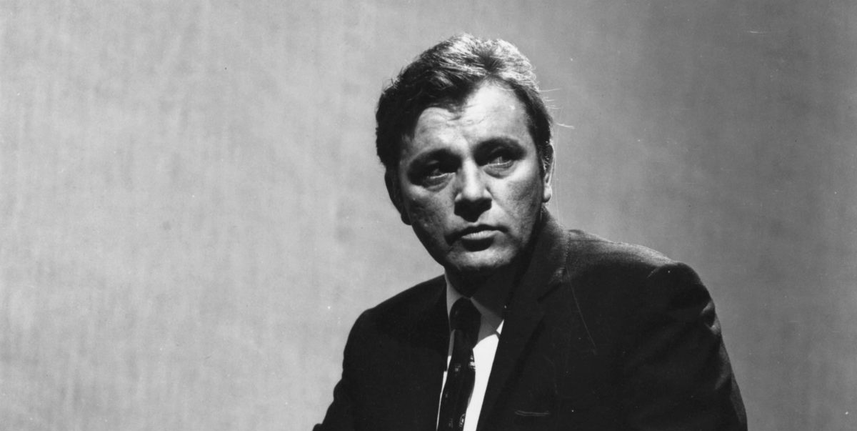 Anthony Hopkins Facts