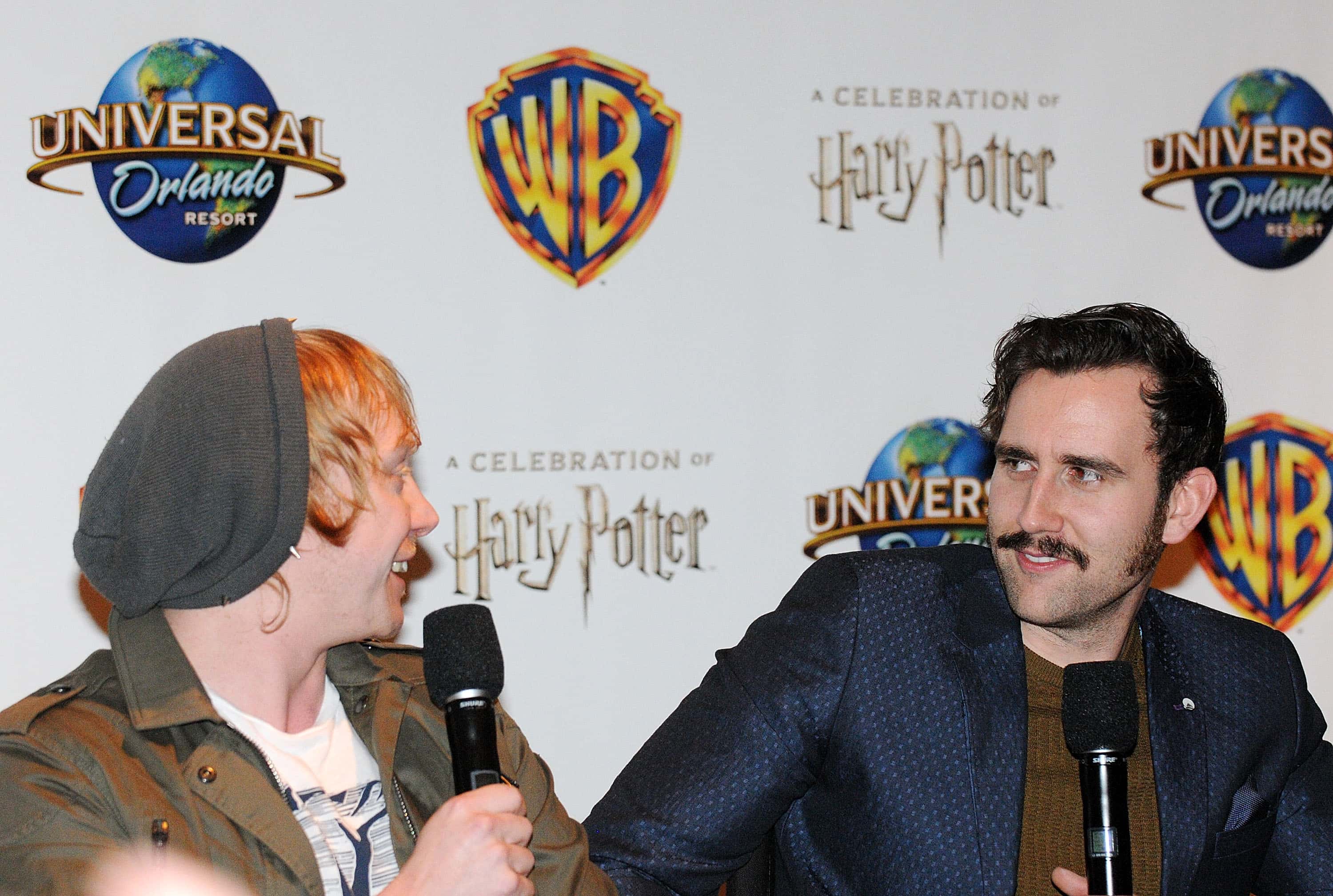 Harry Potter And The Order Of The Phoenix Facts