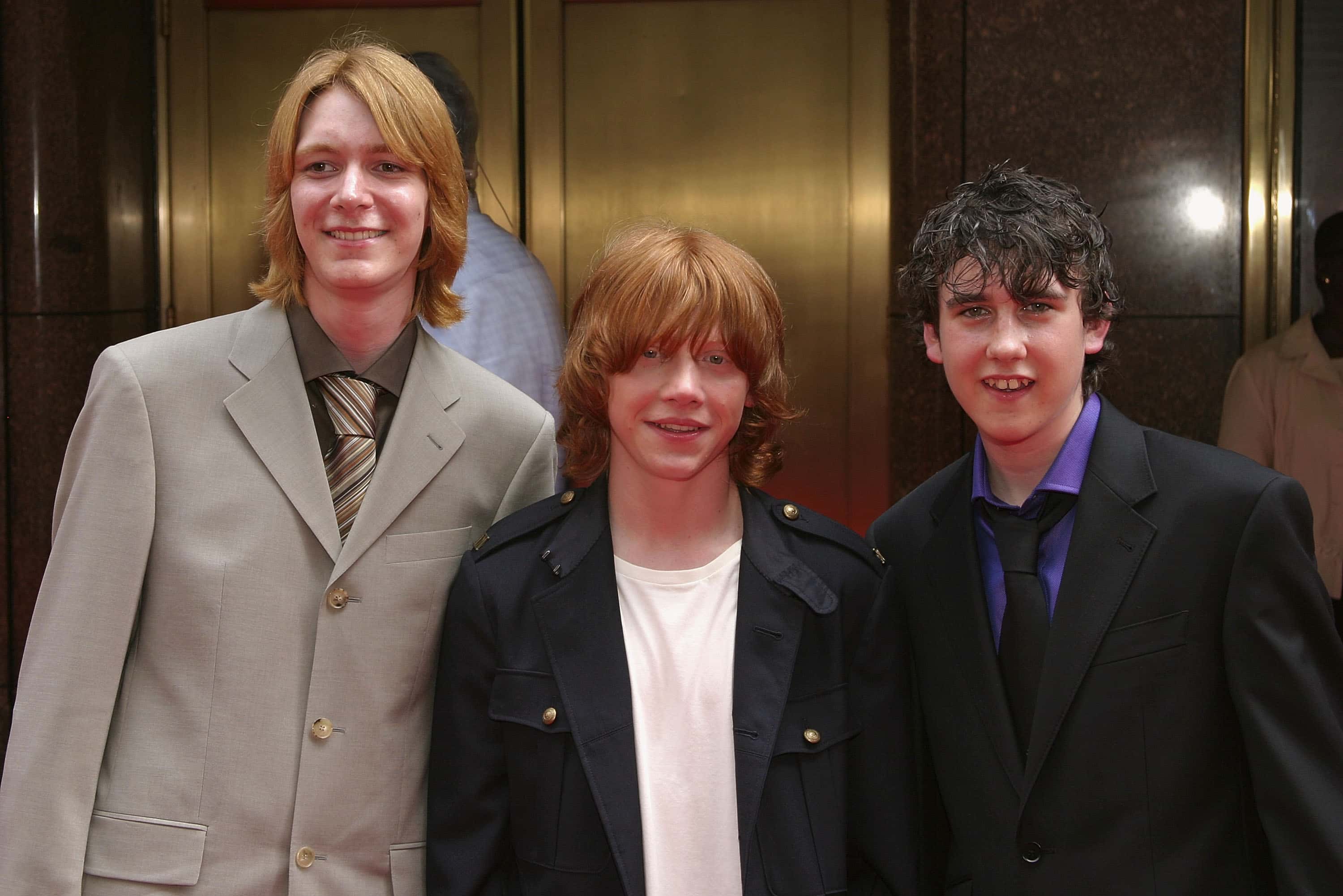 Harry Potter And The Order Of The Phoenix Facts