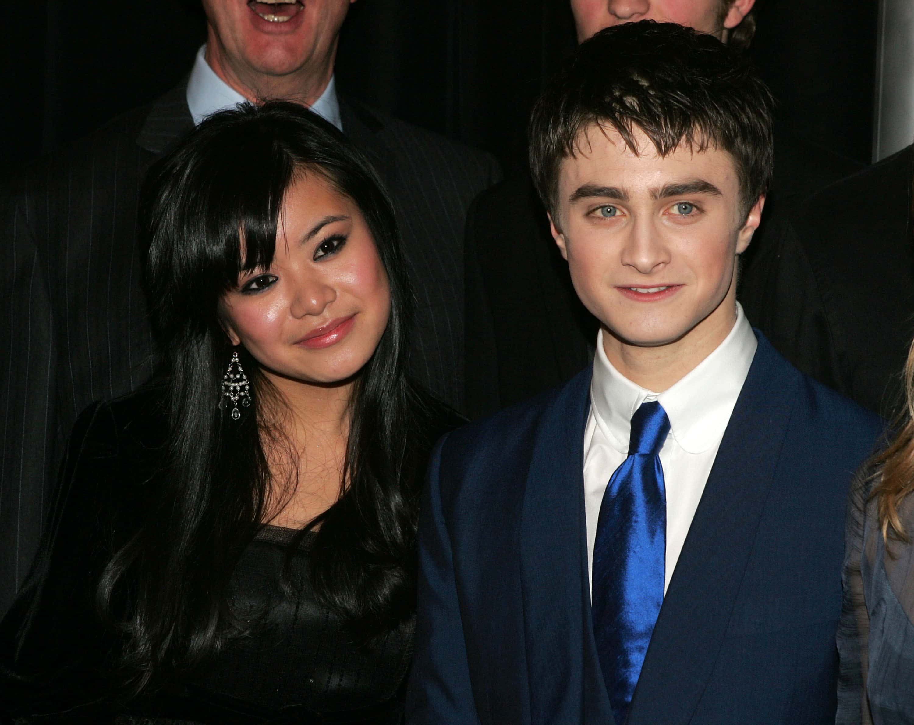 Harry Potter And The Order Of The Phoenix Facts