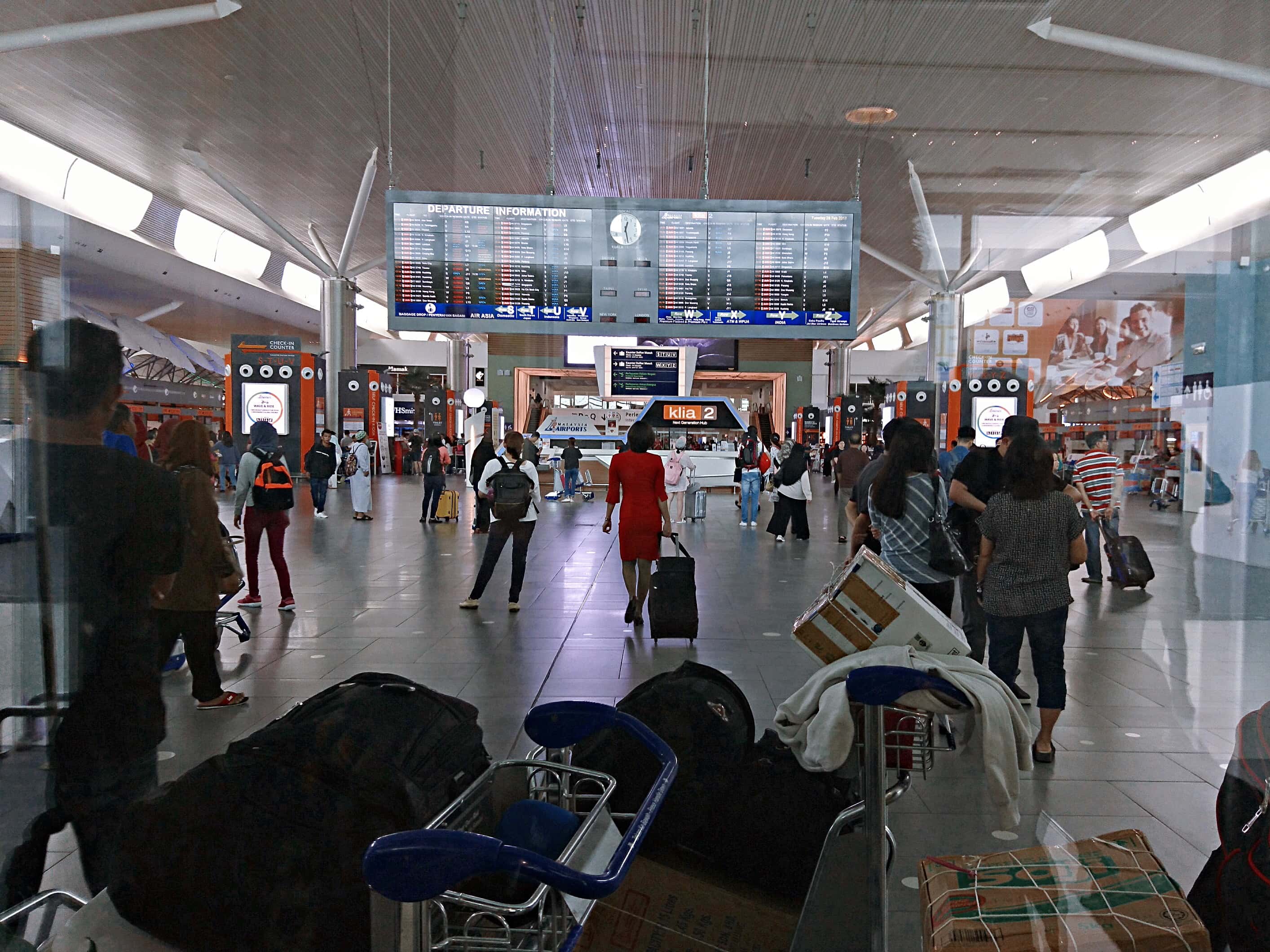 Assassinations facts