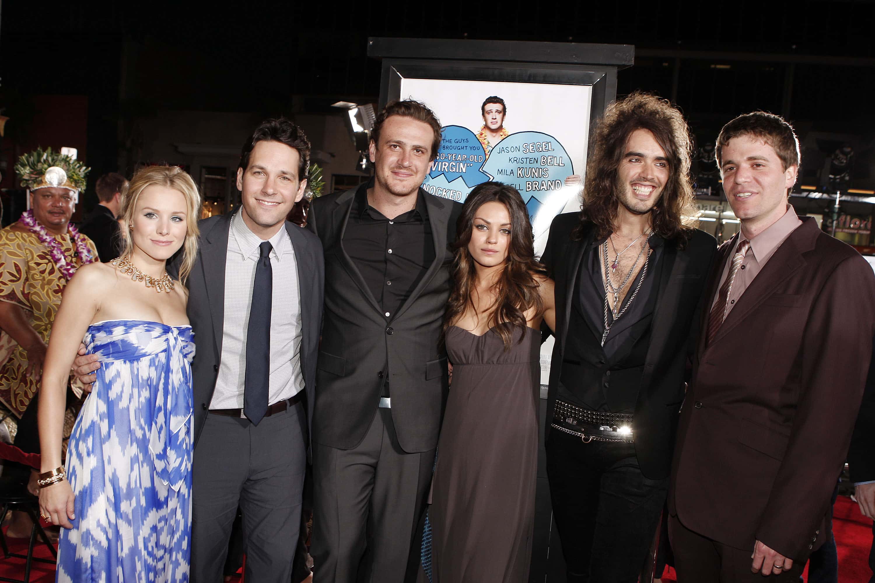 GettyImages-80633273 Forgetting Sarah Marshall