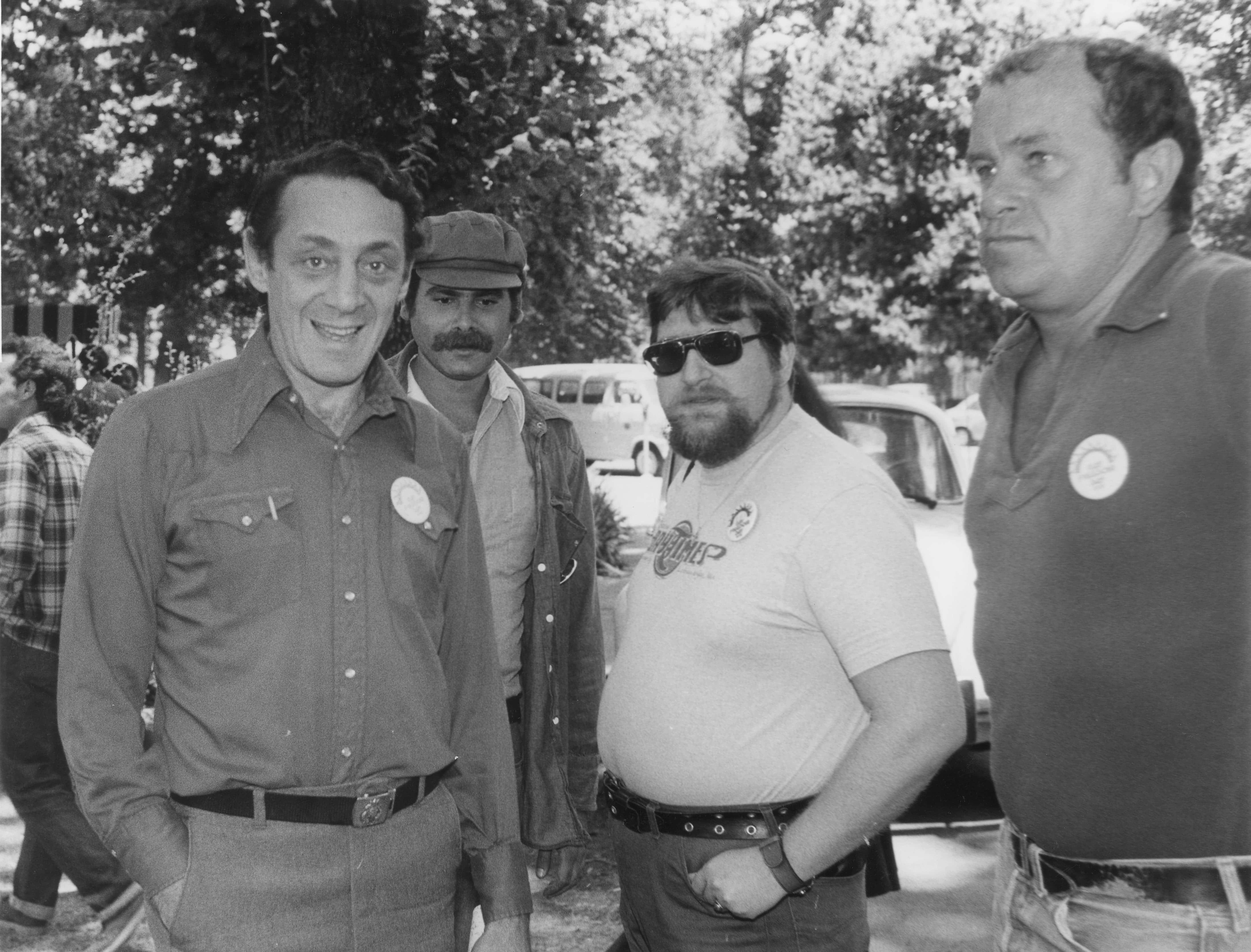 Assassinations facts