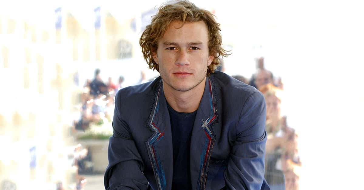 Quiz: How Much Do You Know About Heath Ledger?
