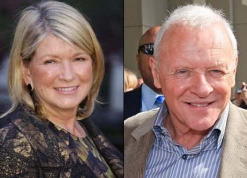 Anthony Hopkins Facts