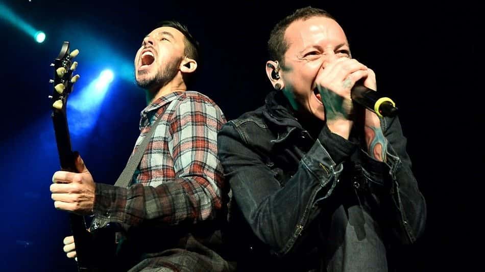 Linkin Park Facts