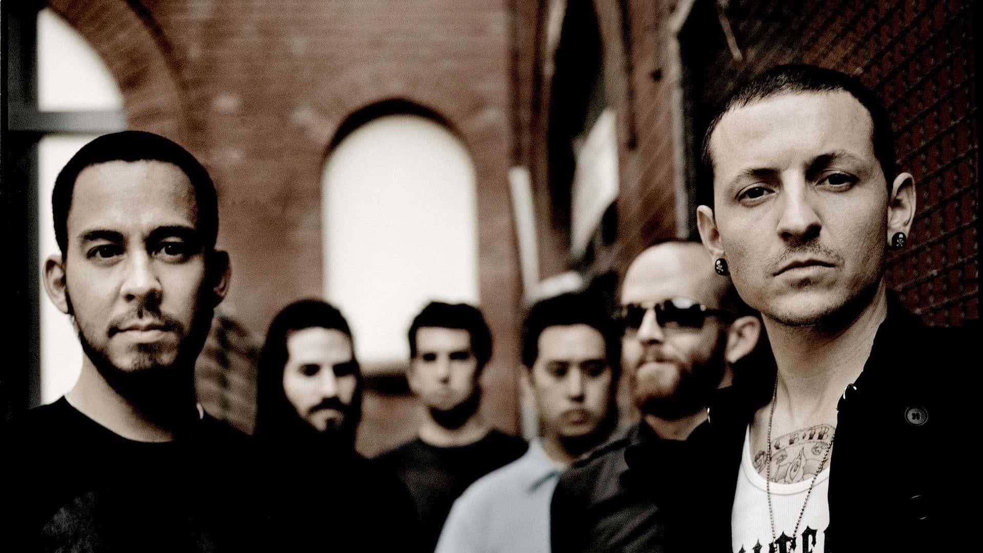 Linkin Park Facts