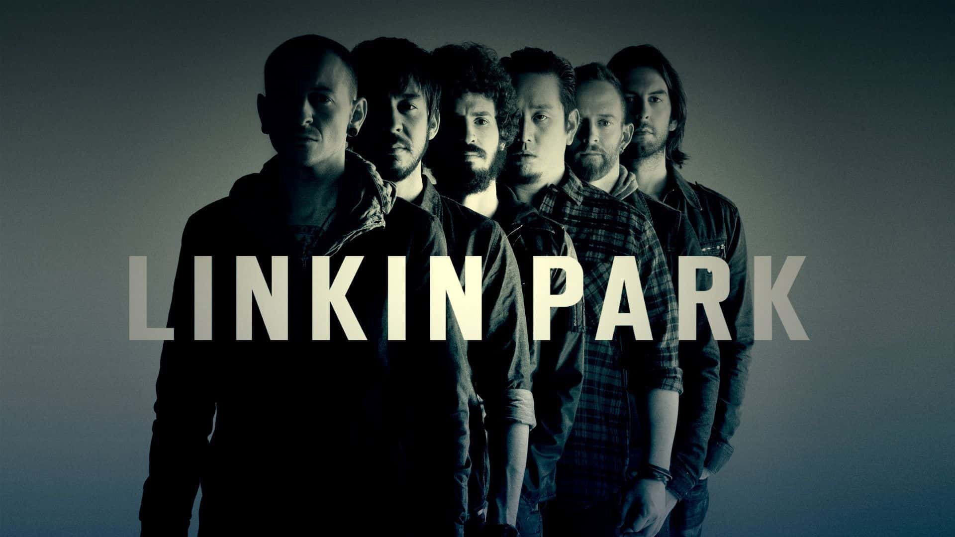 Linkin Park Facts