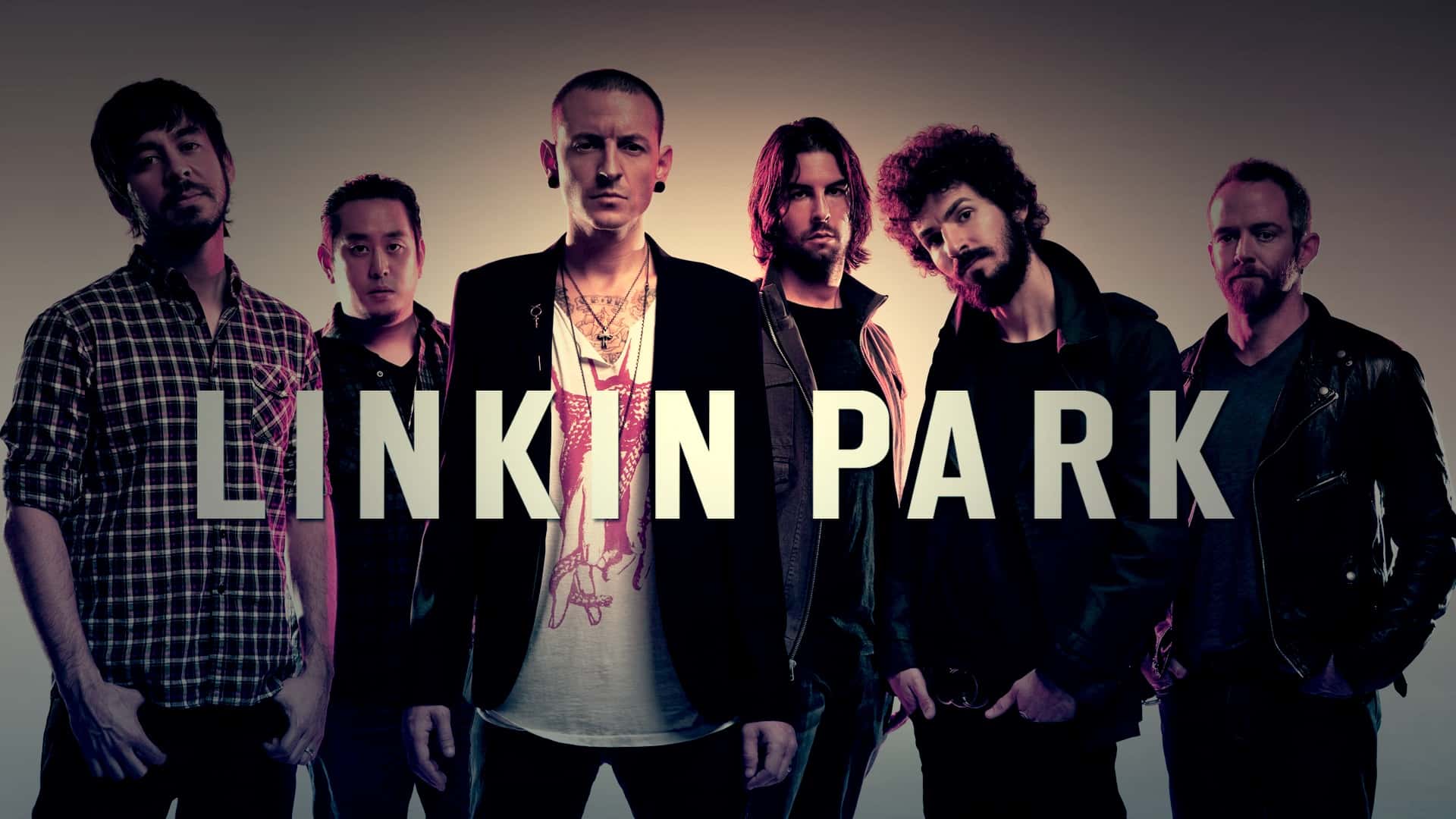 Linkin Park Facts
